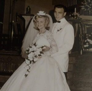 Meet your Posher, Virginia